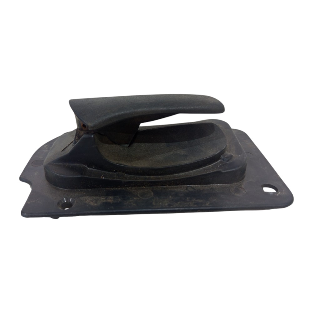 Maçaneta Interna Dir Gm Vectra 1997 1998 1999 A 2005 S/mola Preto Dianteira/traseira 2