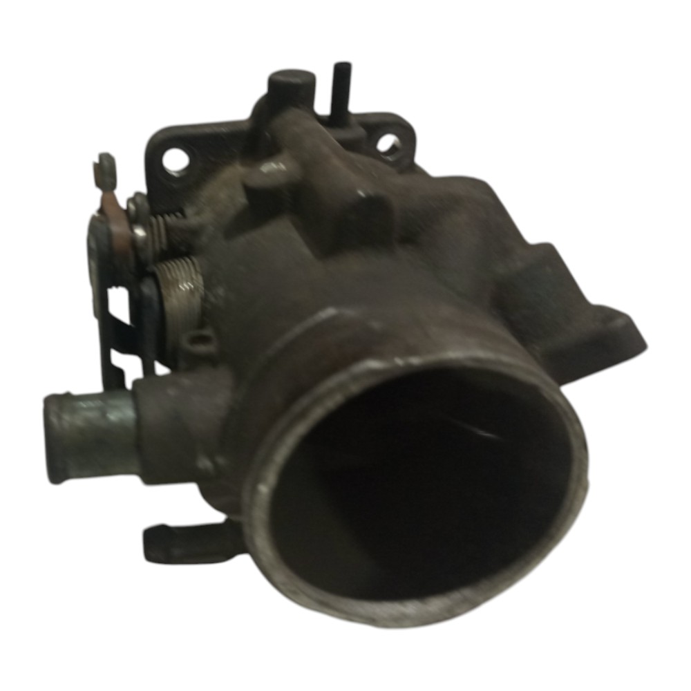 Tbi Corpo Borboleta Gm Chevrolet Corsa 1 0 8v 1994 A 2002 6