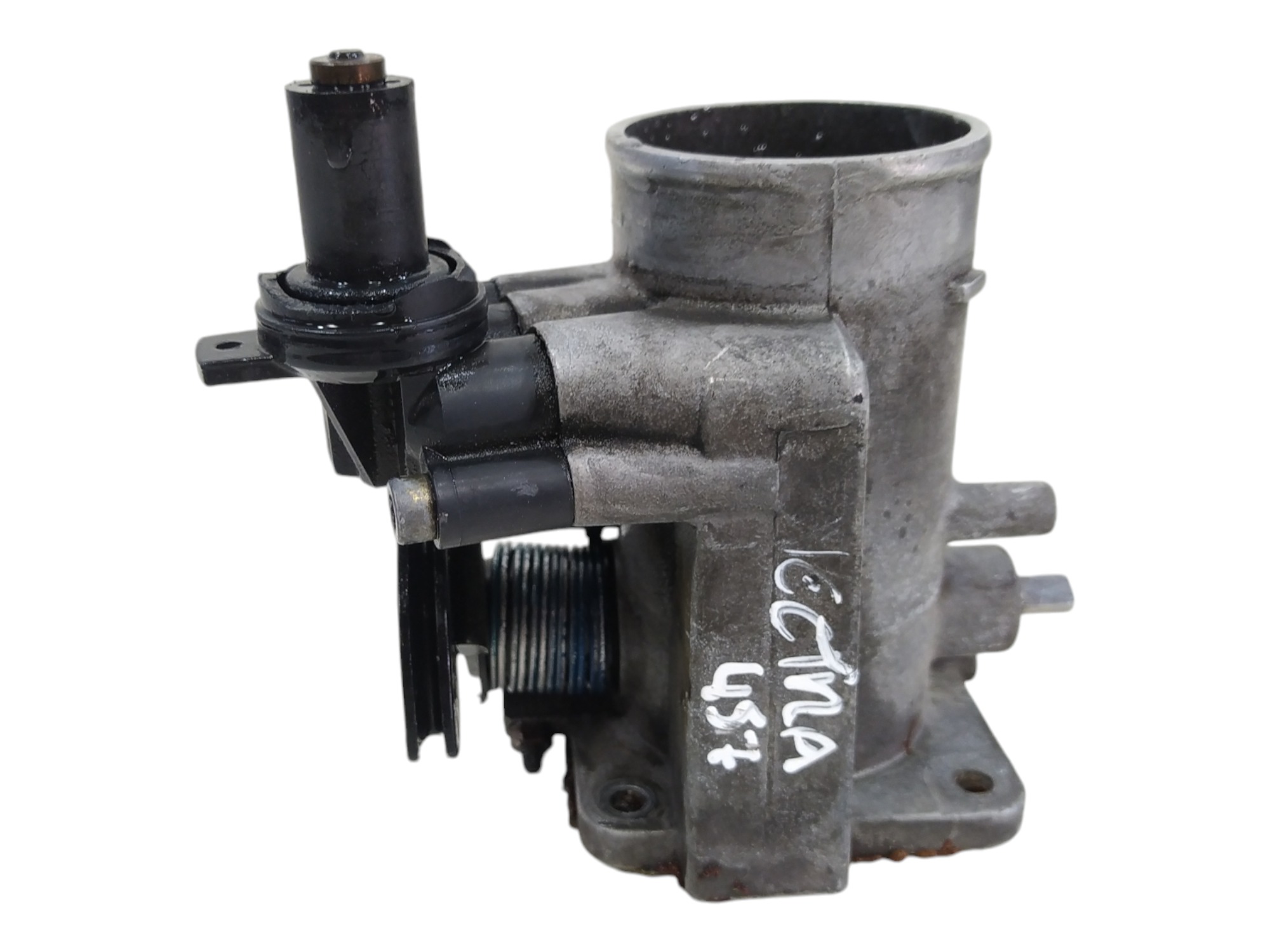 Tbi Corpo Borboleta Injeção Chevrolet Vectra 2.0 1997 A 2005 3