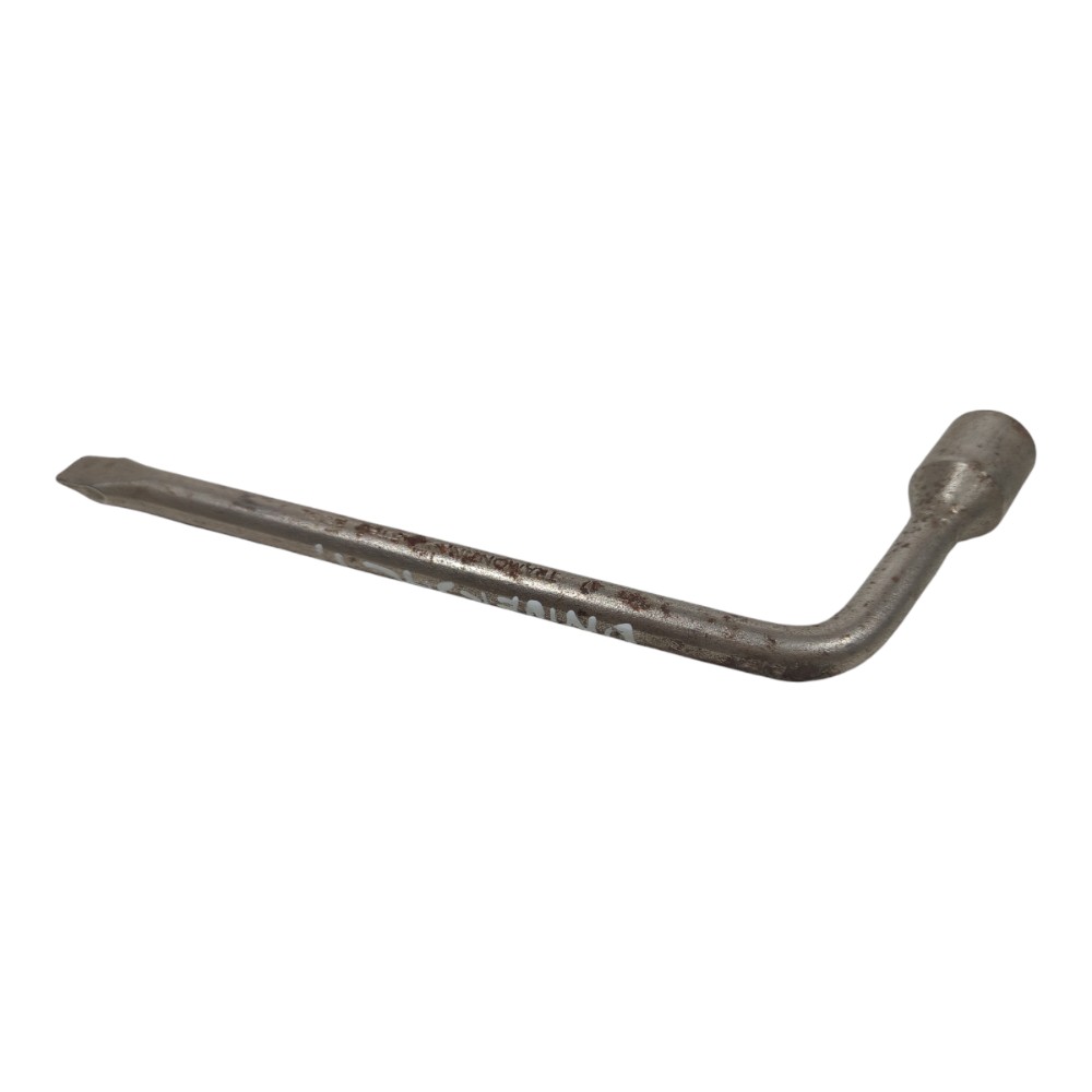 Chave roda L universal 17 mm Volkswagen Gol G3 1999 A 2005 3