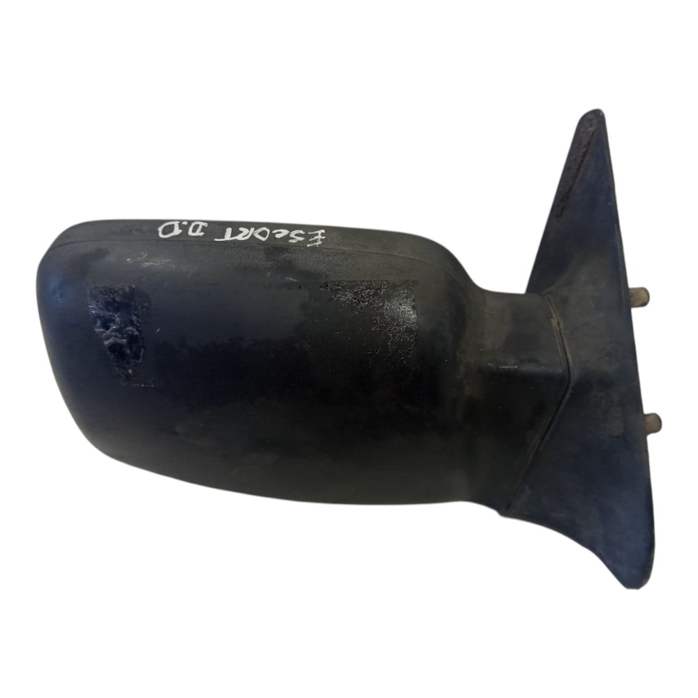 Retrovisor Dianteiro Dir Ford Escort 1997 1998 1999 A 2003 4