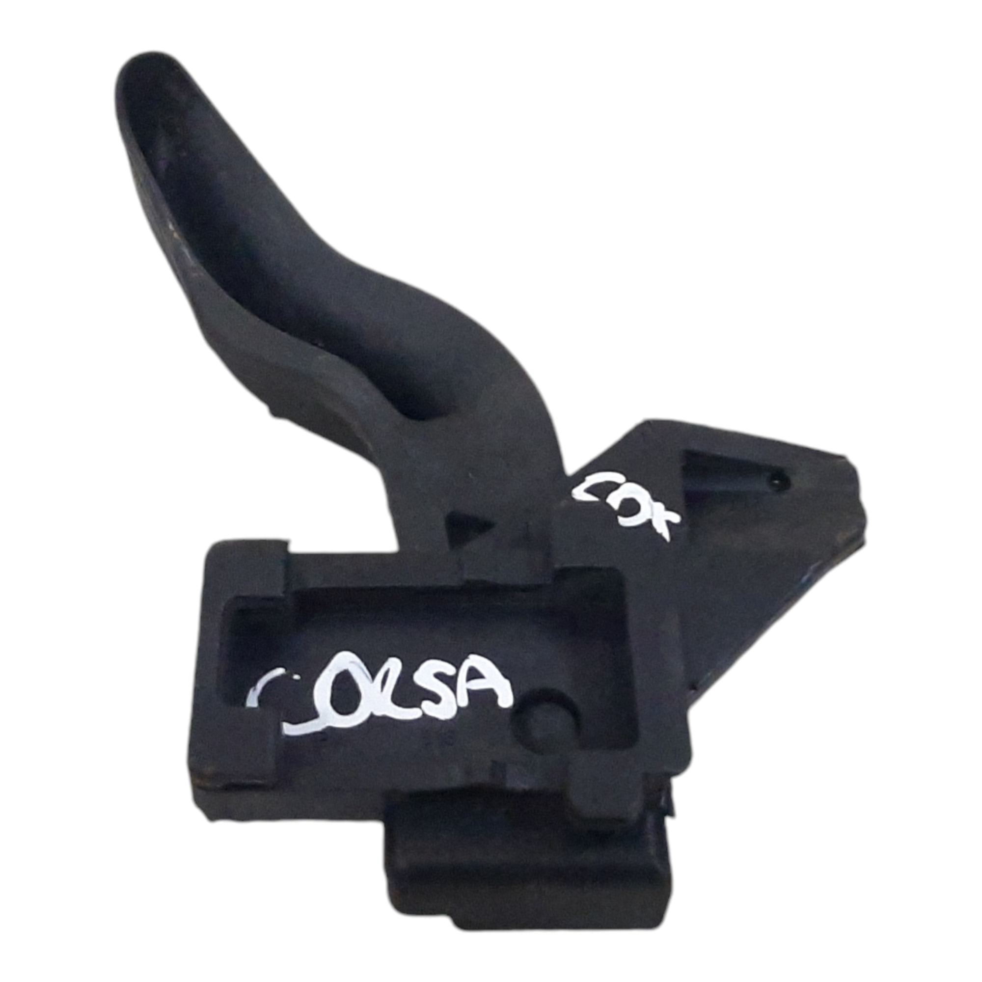 Alavanca Abertura Capô Chevrolet Corsa 1994 1995 A 2010 6