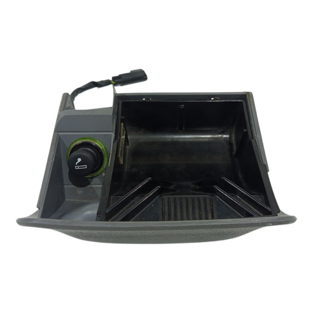 Cinzeiro Porta Treco Painel Ford Escort 1997 1998 A 2003 2