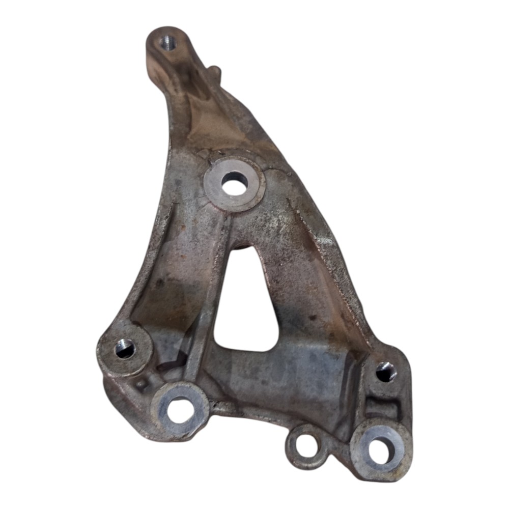 Suporte Compressor Ar Condicionado Peugeot 2011 A 2019 3