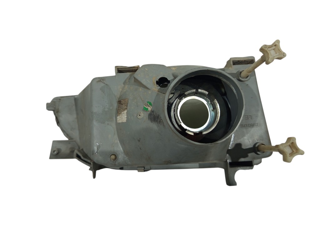 Farol Lado Esquerdo Ford Escort 1995 A 1999 Esquerdo/motorista 7