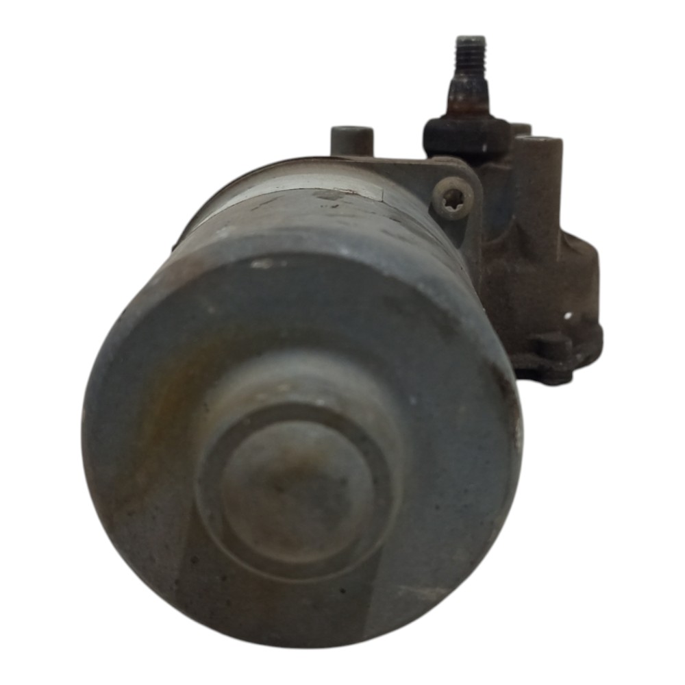 Motor Limpador Vidro Parabrisa Ford Fiesta 1996 1997 A 2003 7