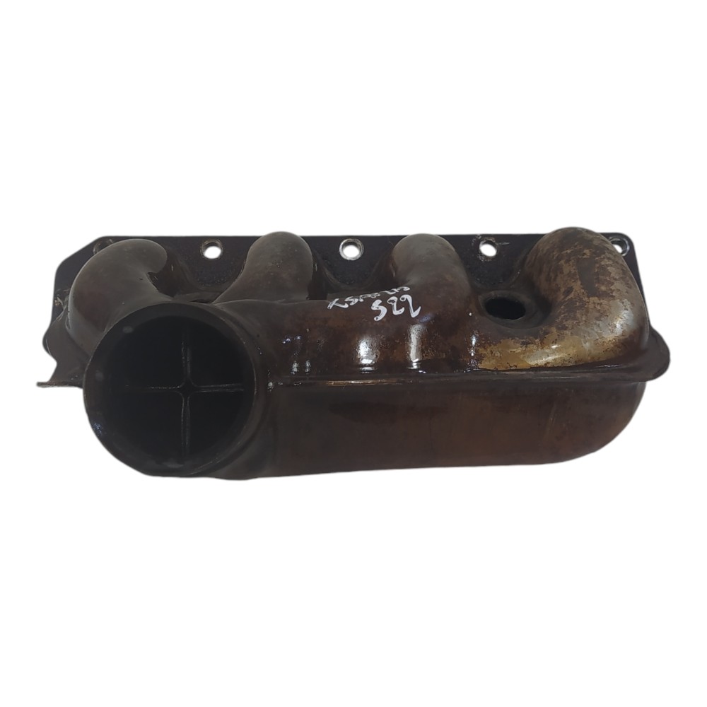 Coletor Escape Citroen Xsara Picasso 2.0 2001 2002 A 2012 7