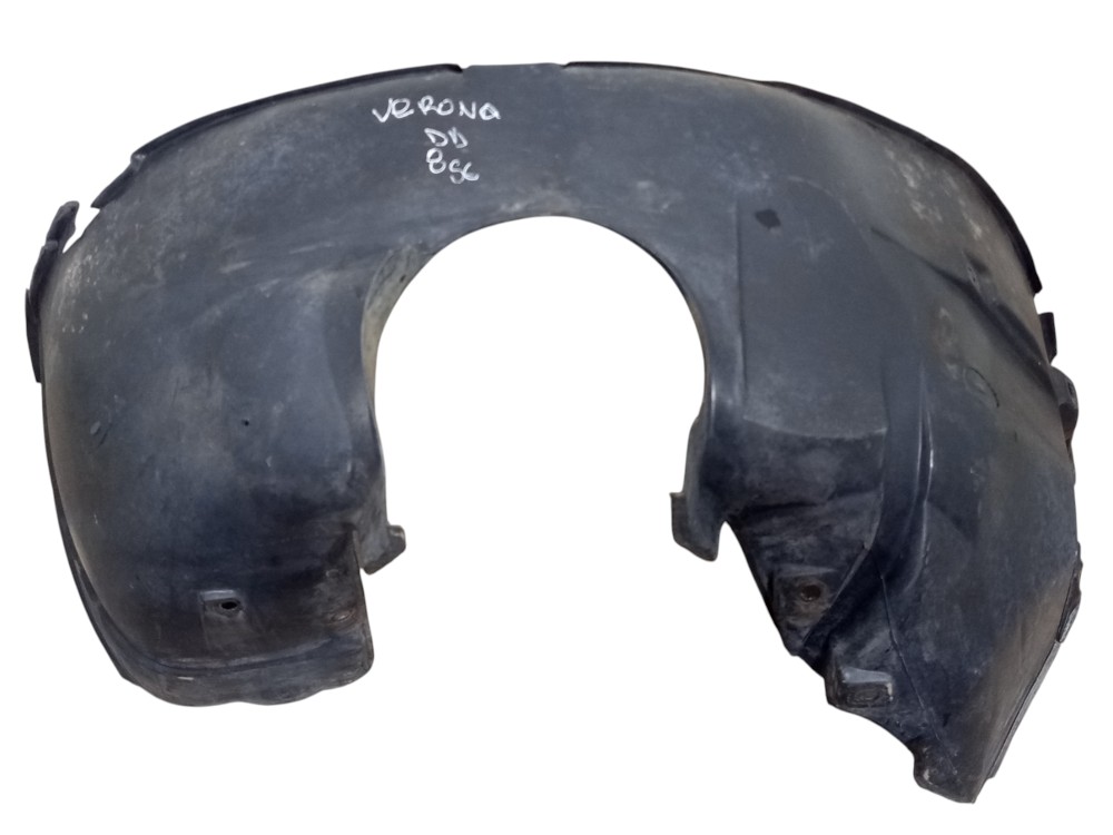 Para-barro Dianteiro Direito Ford Verona 1993/1996 C/avaria 5