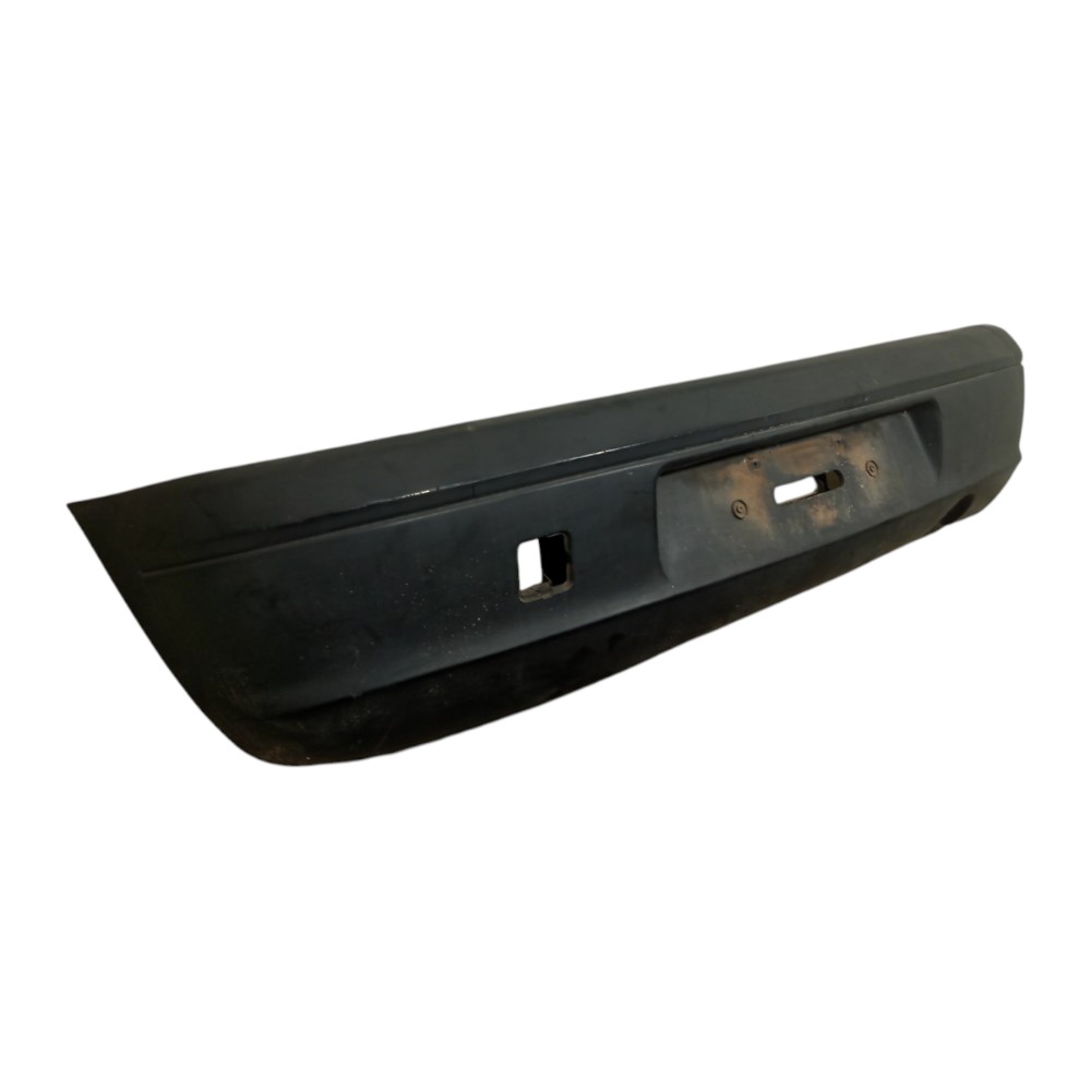 Para-choque Traseiro Ford Fiesta 2000 2001 A 2005 3