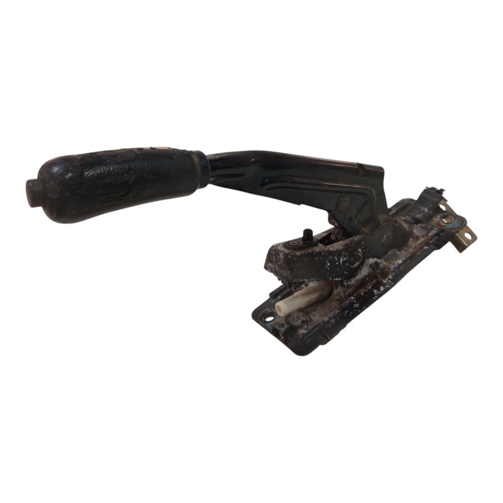Manopla Estacionamento Fiat Palio 2002 A 2007 4