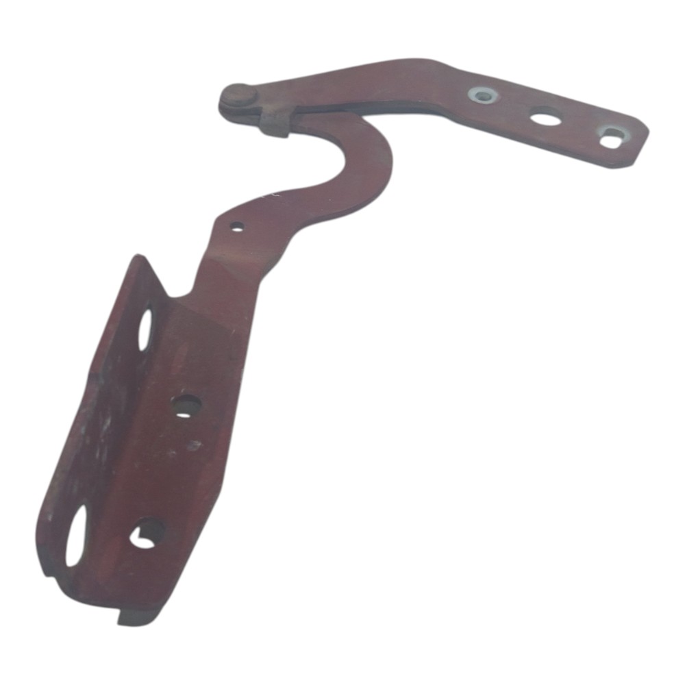 Dobradiça Direita Capo Ford Escort 1997 1998 99 2000 A 2003 4