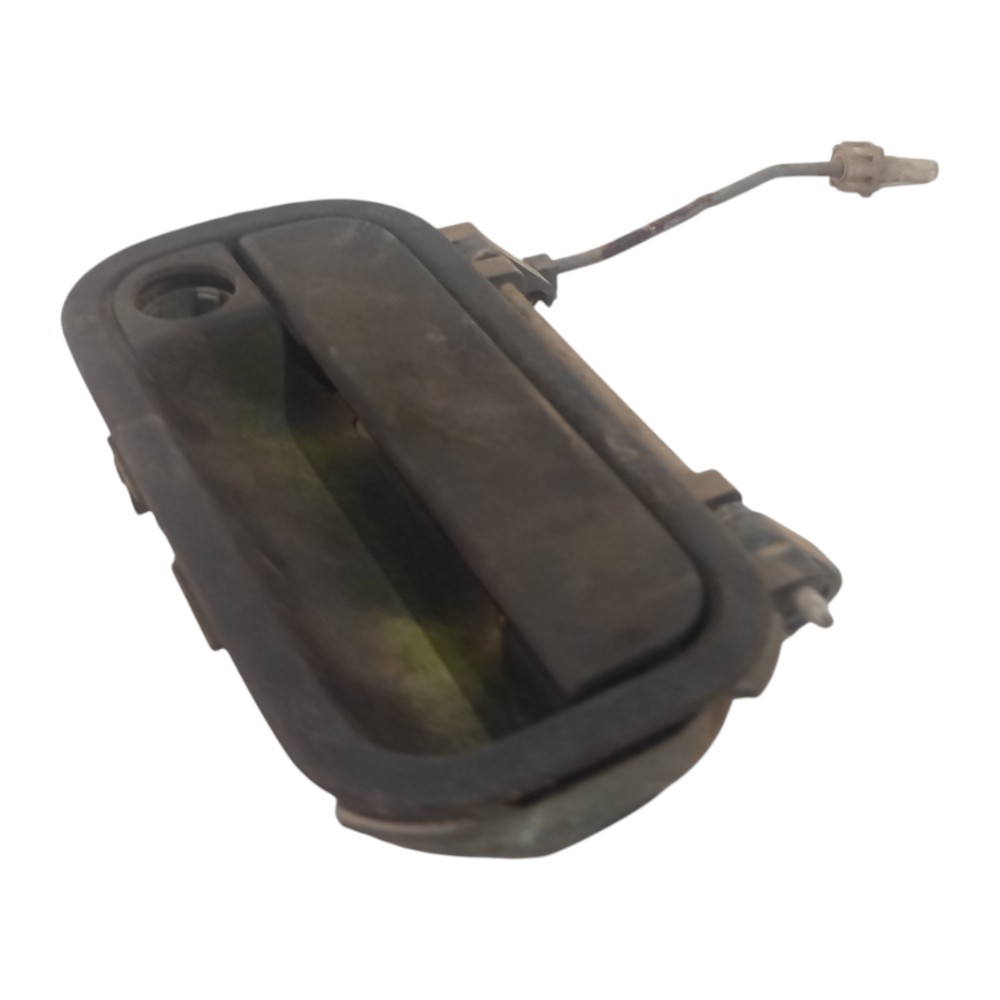 Maçaneta Externa Diant Direita Chevrolet Corsa 1994 A 2002 4