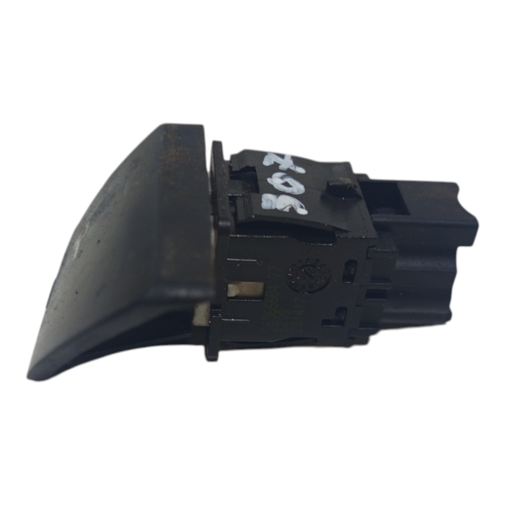 Botao Trava Destrava Elétrica Peugeot 307 2005 2006 A 2008 4