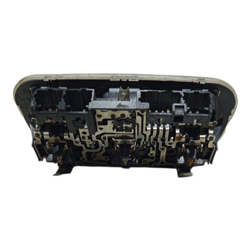 Luz Teto Cortesia Dianteira C4 Picasso 2011 2012 2013 2015 4