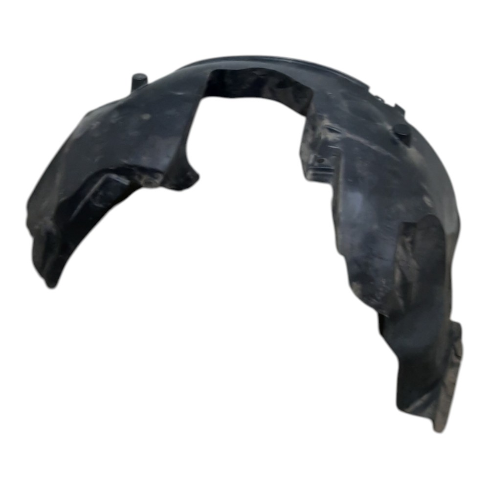 Para-barro Diant Direito Chevrolet Agile Montana 2010 A 2013 6