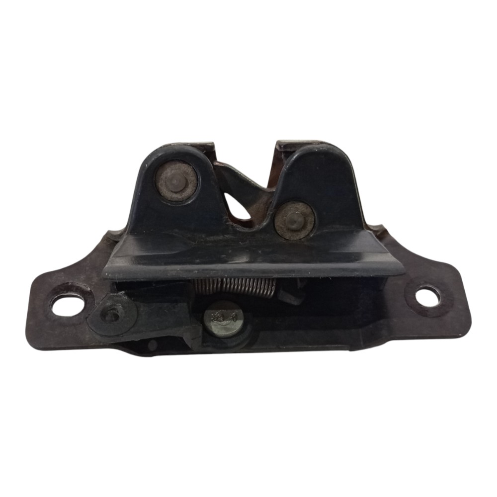 Fechadura Tampa Traseira Pegeout 206 1999 2000 2001 A 2009 6