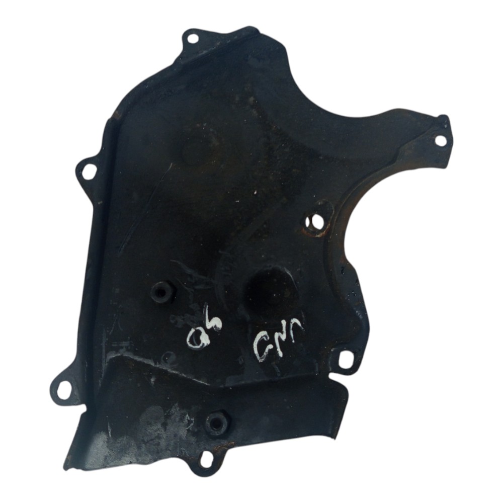 Capa Correia Dentada Fiat Uno Mille 1.0 1997 1998 A 2005 2