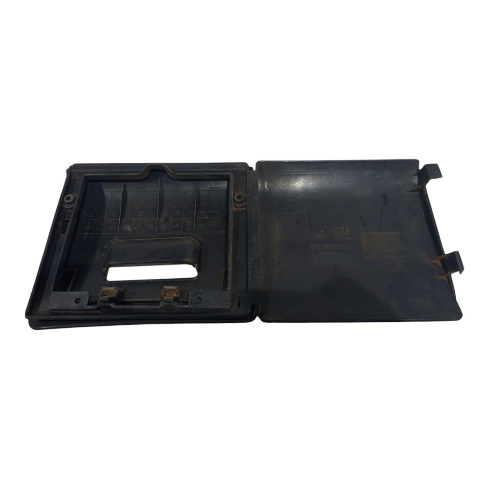 Tampa Capa Inferior Painel Caixa Fusivel Vectra 1993 A 1996 3