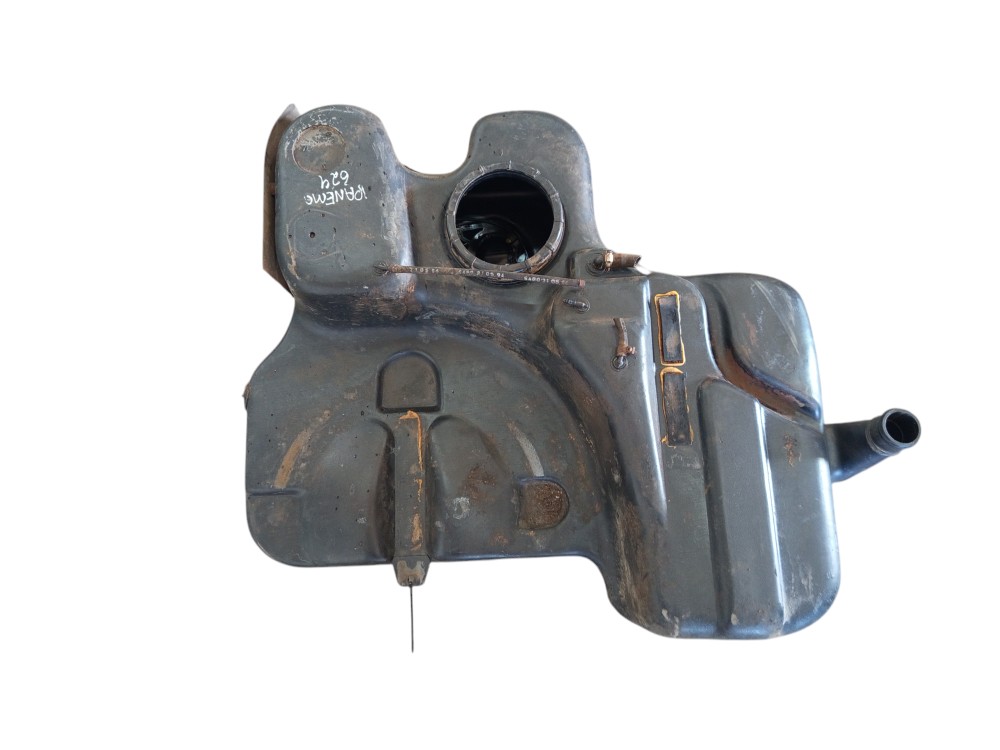 Tanque Combustível Gm Ipanema 1.8 1989 1990 1991 A 1999 5