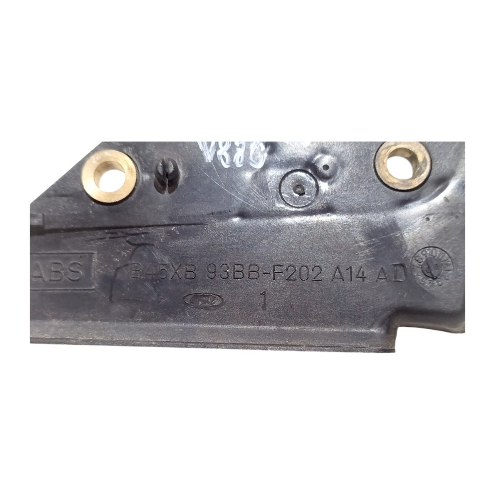Suporte Retrovisor Direito Ford Mondeo 1996 A 2002 5