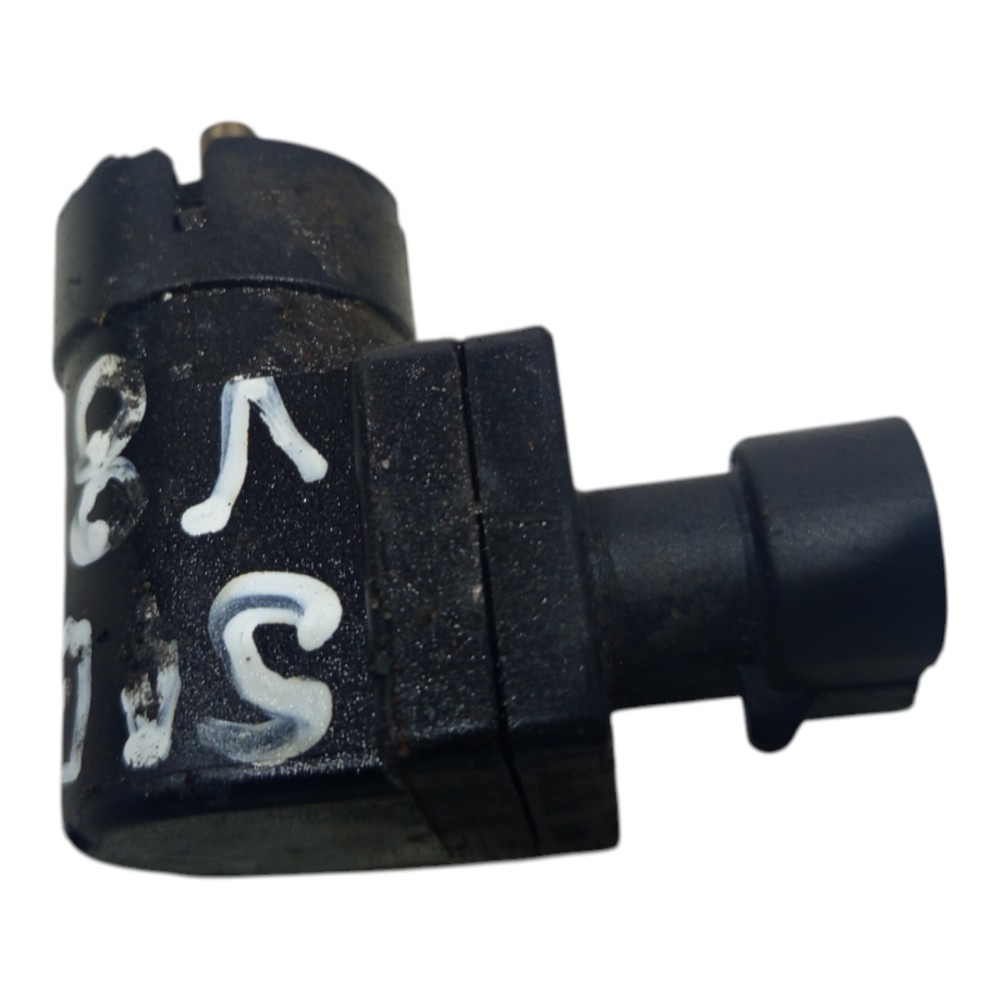 Sensor Posição Borboleta Tps Fiat Siena 1.0 8v 2001 A 2005 6