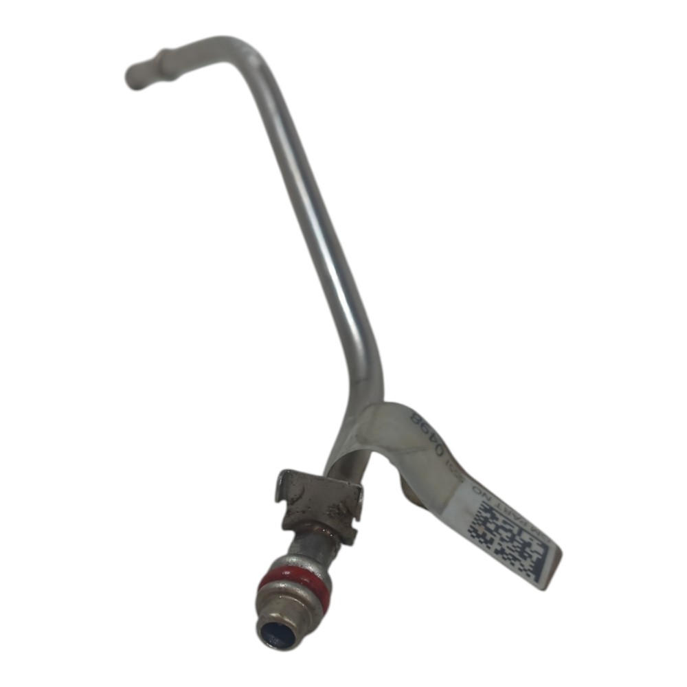 Tubo Cano Alimentação Turbina Gm Tracker 1.0 T 12v 2021 A 23 5