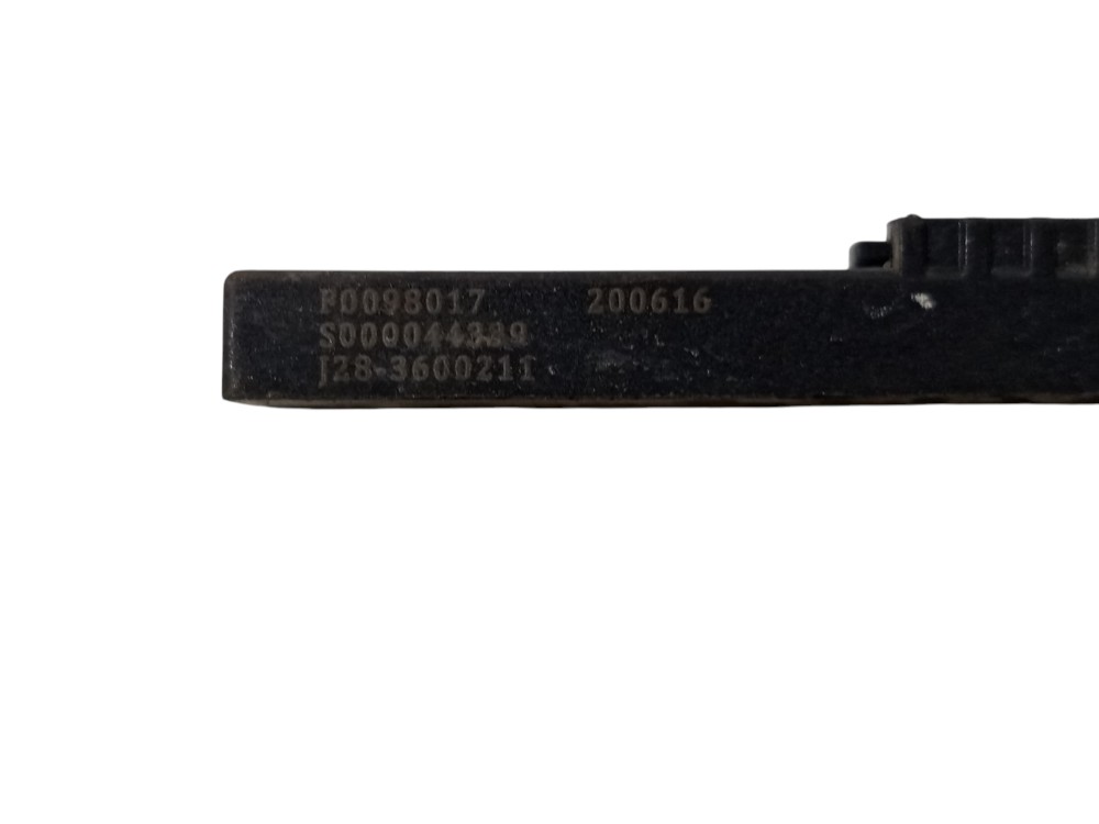 Sensor Antena Alarme Chery Tiggo 5x 2018 2019 2020 A 2022 4