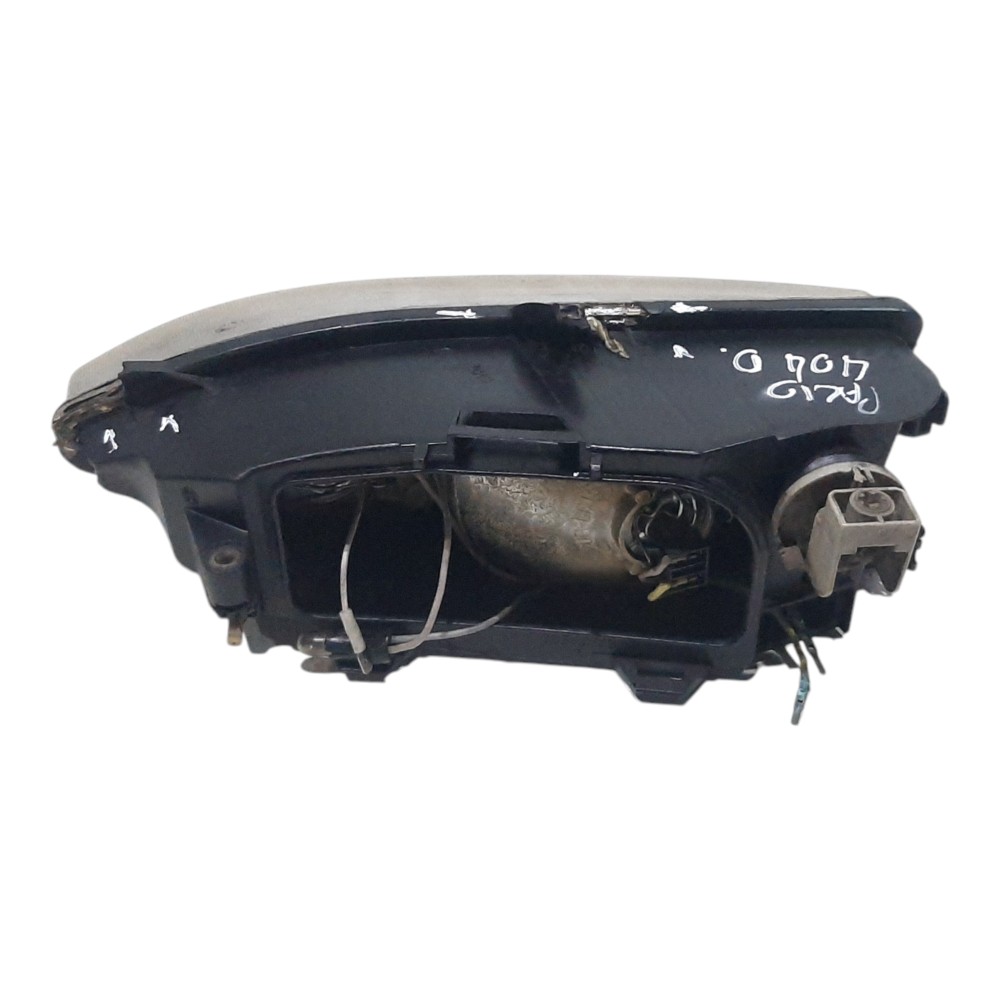 Farol Dianteiro Direito Fiat Palio G1 1996 A 2000 C/ Avaria 4