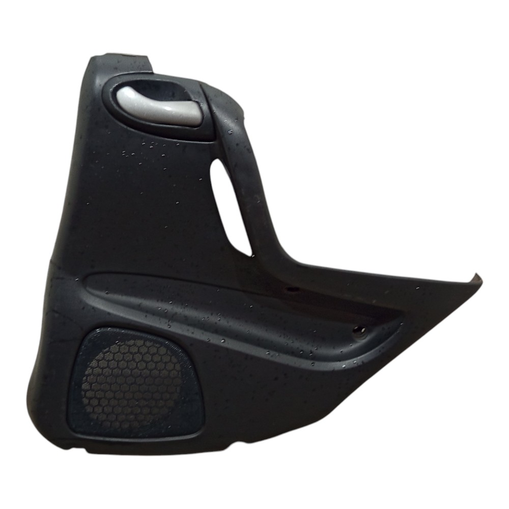 Forro Traseiro Lado Direito Fiat Stilo 2002 A 2011 3