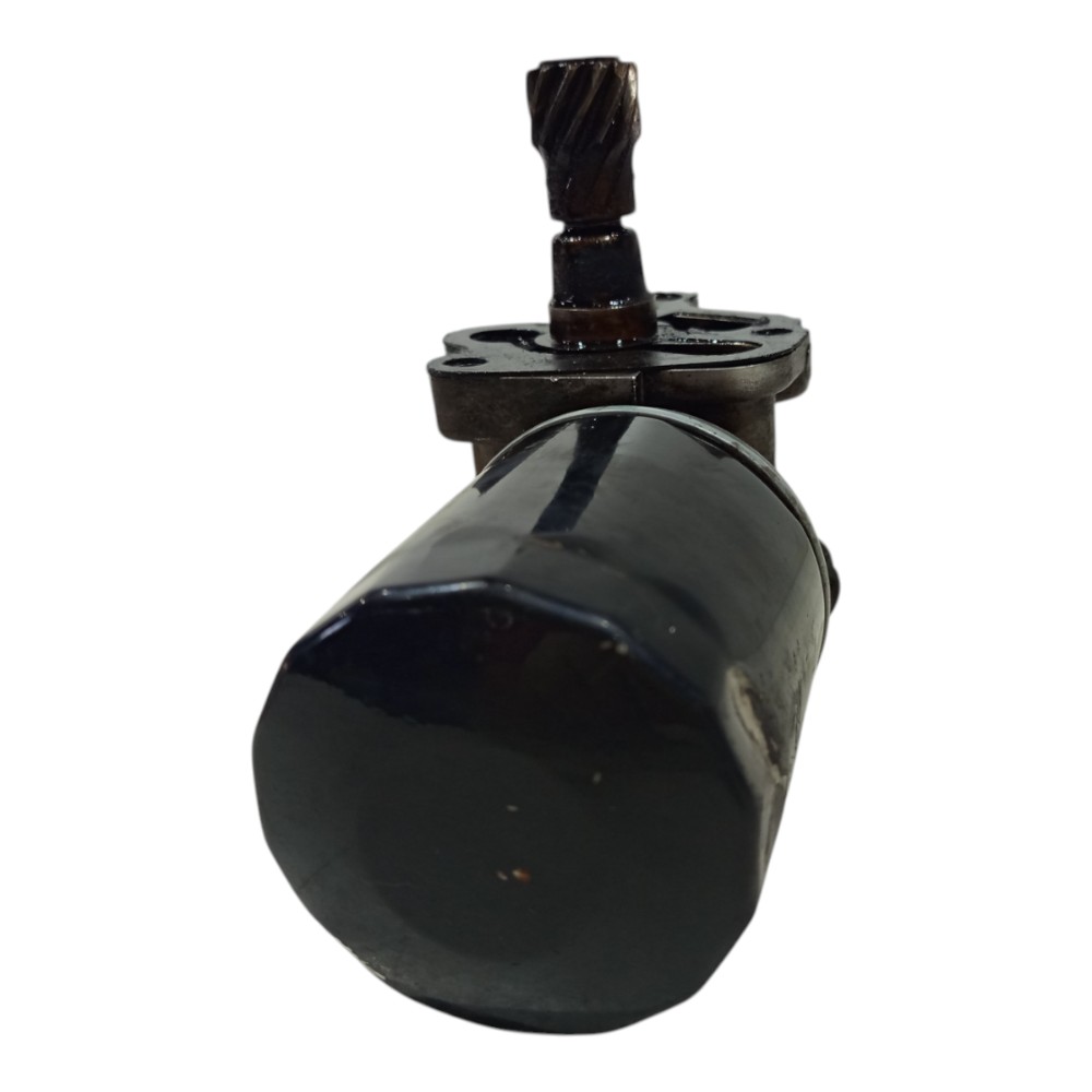 Suporte Filtro De Óleo Ford Fiesta Ka 1996 1997 1998 A 2006 6