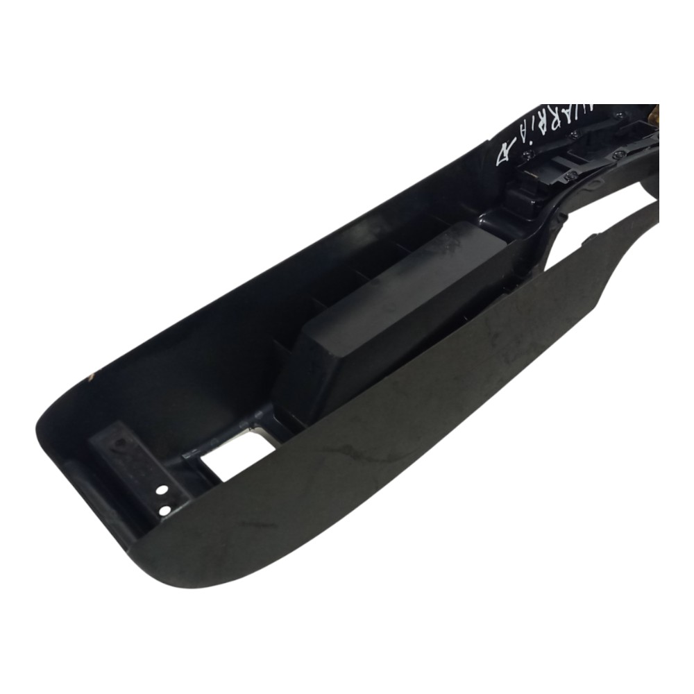 Moldura Console Central Audi A3 1.8 2000 A 2006 C/avaria 7