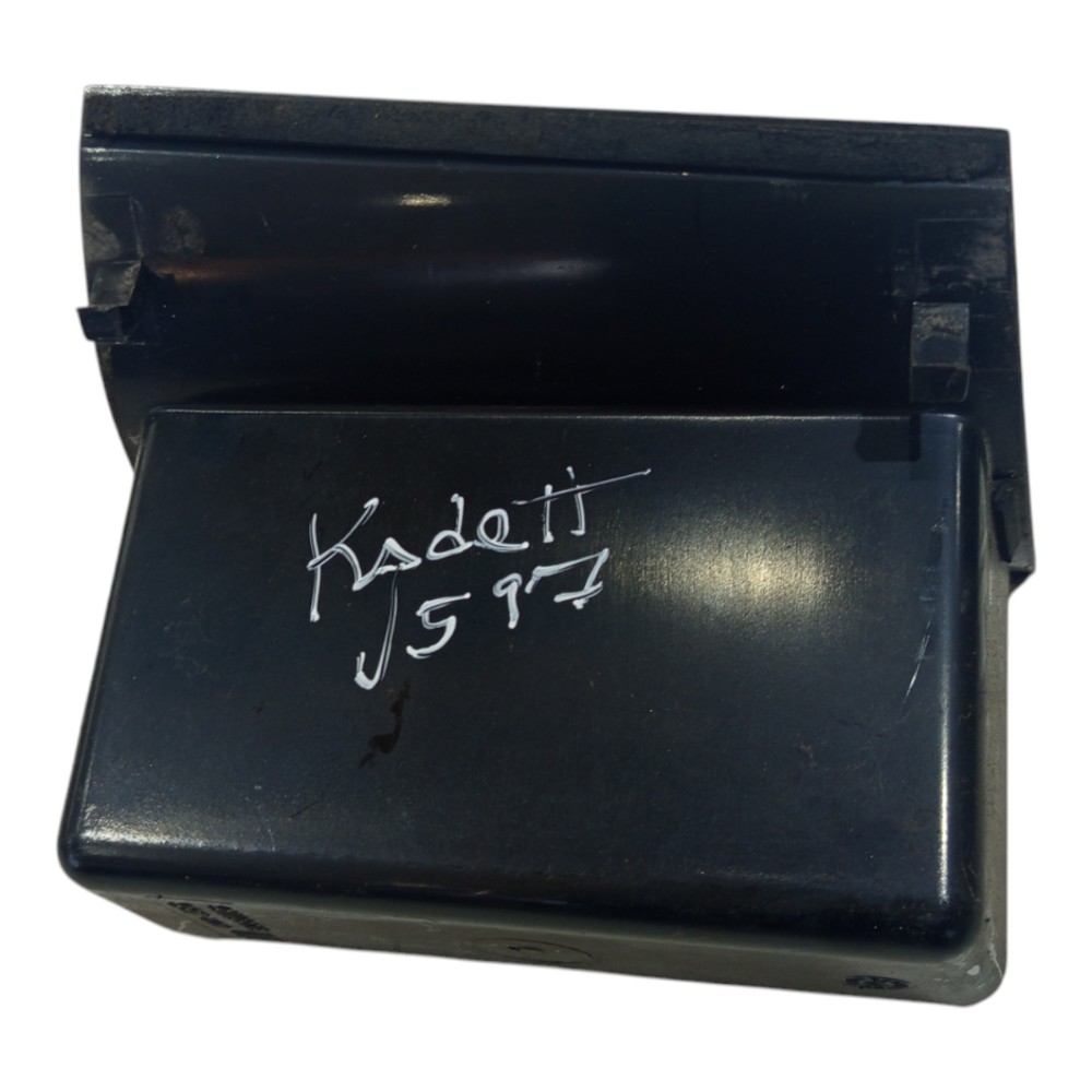 Porta Objetos Painel Gm Kadett Original 1989 1990 A 1998 5