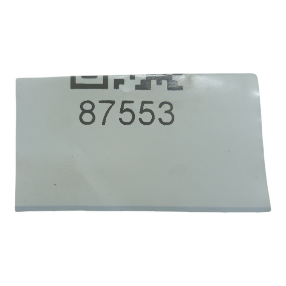 Moldura Coluna Inferior Central Chevrolet Prisma 2007 A 2012 7