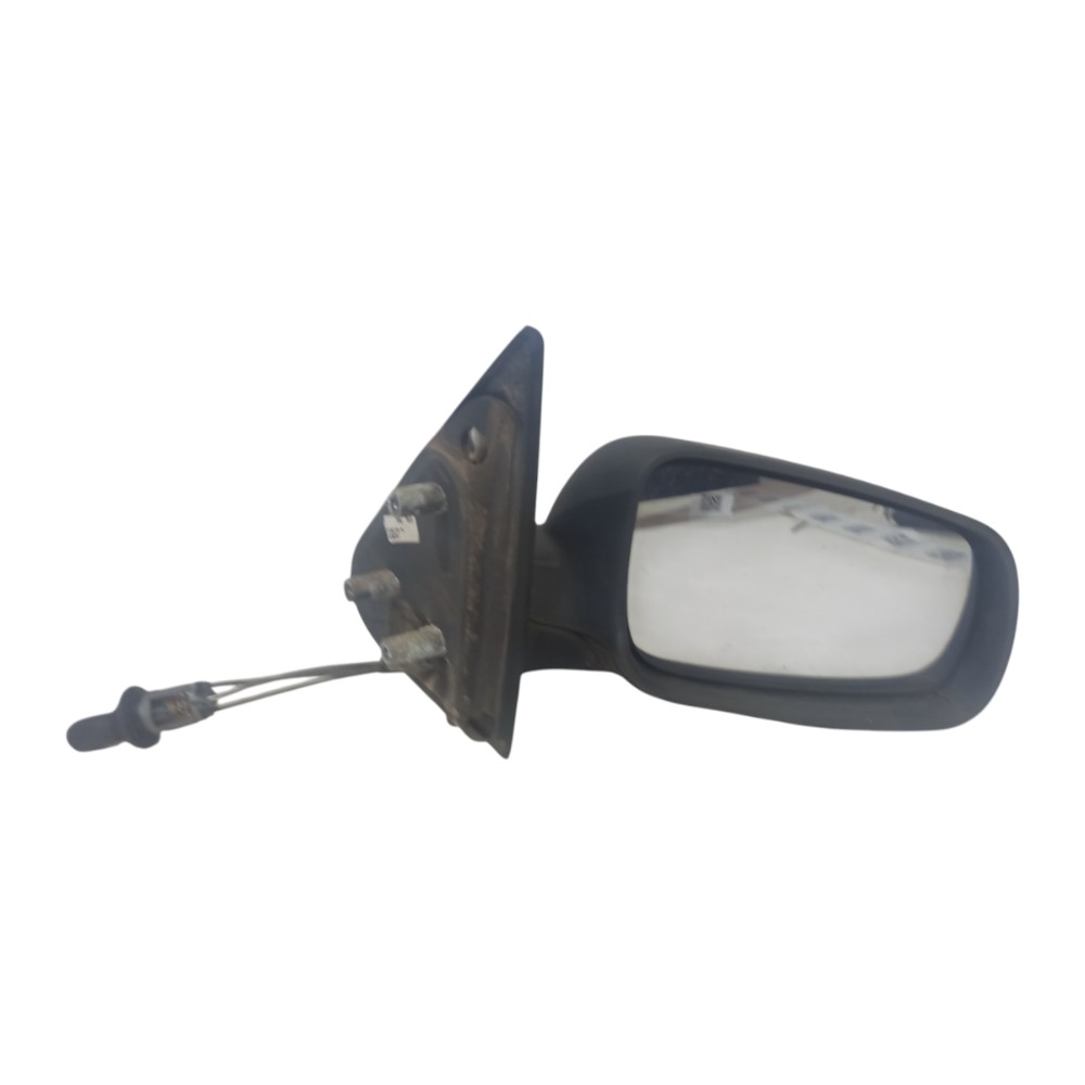 Retrovisor Lado Direito Passageiro Vw Gol G3 1999 A 2005 4