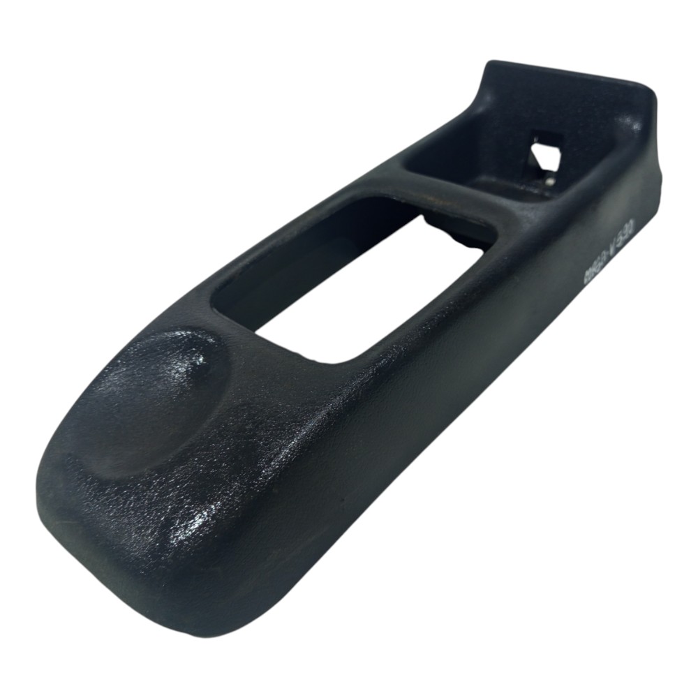 Moldura Console Centro Gm Corsa 1994 1995 1996 1997 A 2010 3