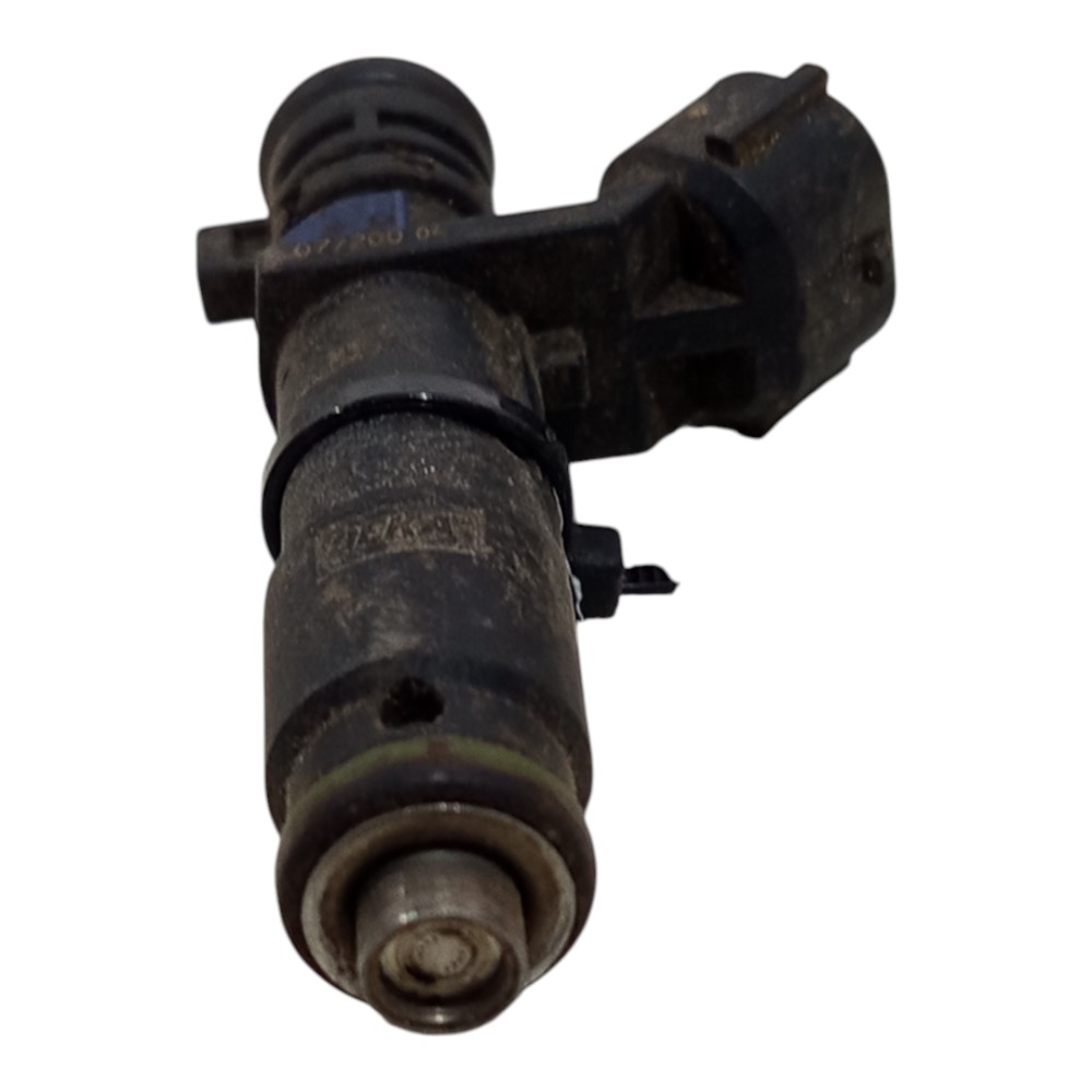 Bico Injetor Citroen C4 2.0 16.v 2007 A 2013 1