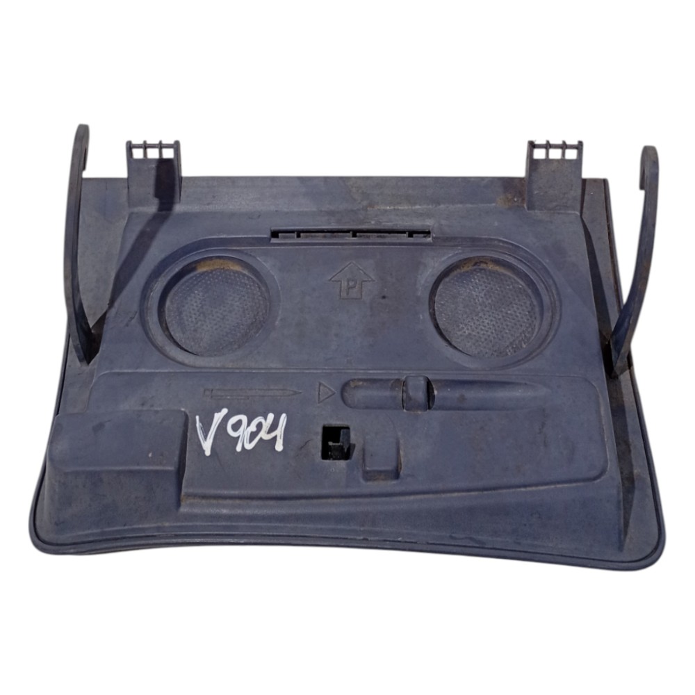 Tampa Porta Luvas Ford Fiesta 1.0 8v 1995 A 1999 5