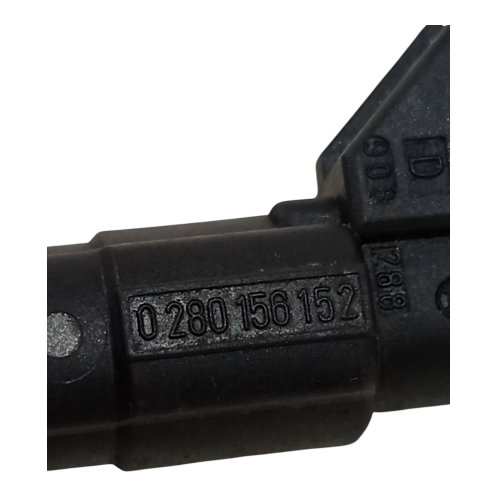 Bico Injetor Fiat Stilo 1.8 2002 2003 2005 2005 A 2011 12 7