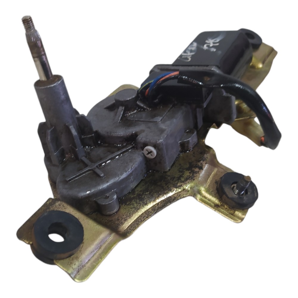 Motor Limpador Vidro Traseiro Lifan X60 2013 2014 A 2019 6