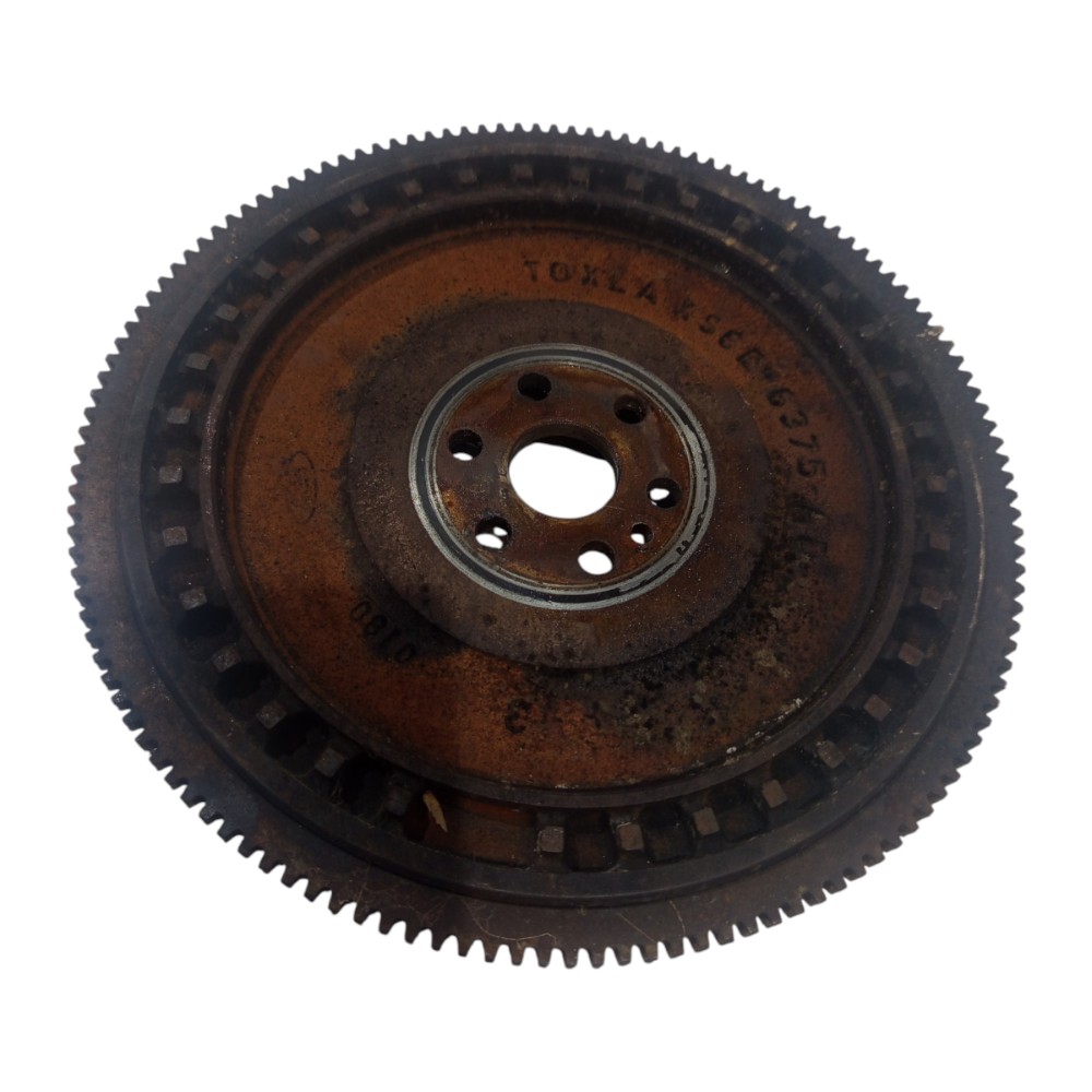 Cremalheira Volante Motor Ford Fiesta Ka 1.3 8v 1995 A 1999 3
