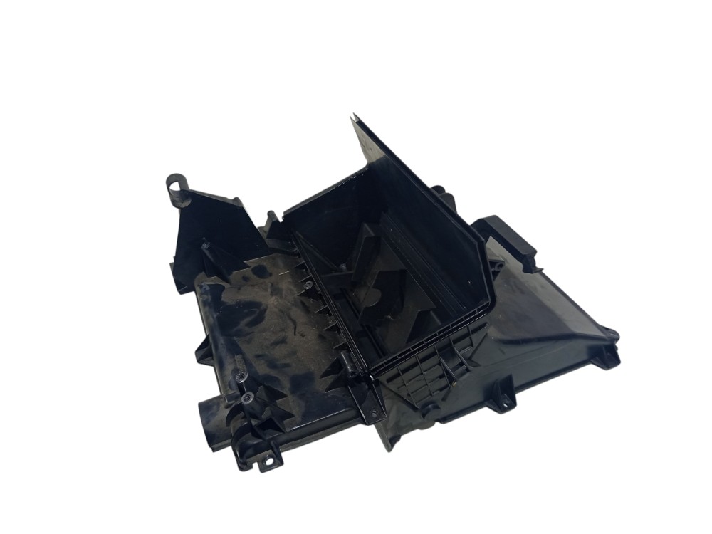 Caixa Duto Filtro Ar Condicionado Classe A160  1999 A 2005 2