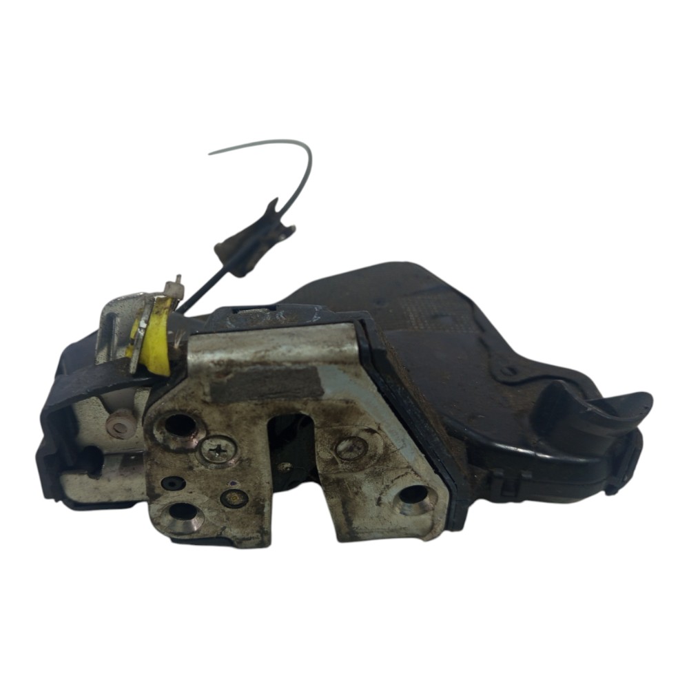 Fechadura Elétrica Dianteira Direita Honda Civic 2012 A 2016 4