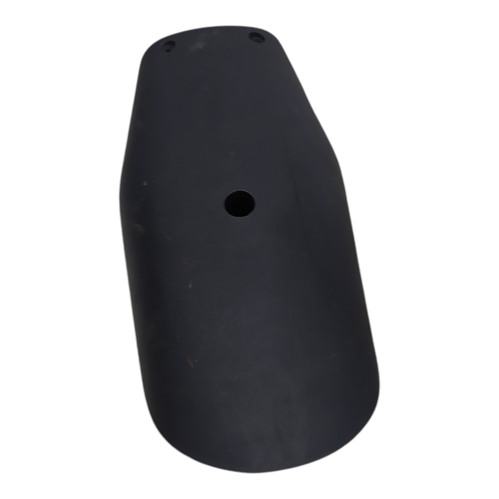 Moldura inferior coluna de direção fiesta 570 kd1 3