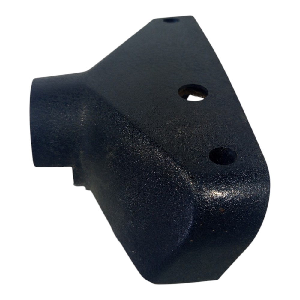Moldura Capa Chave Seta Inferior Vw Parati 1988 1989 A 1994 6