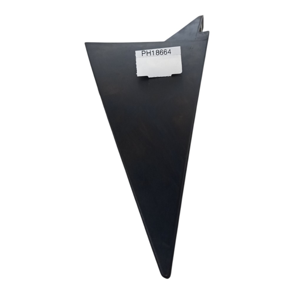 Porta Traseira Esquerda Citroen C4 Picasso 2006 A 2013 Traseira 5