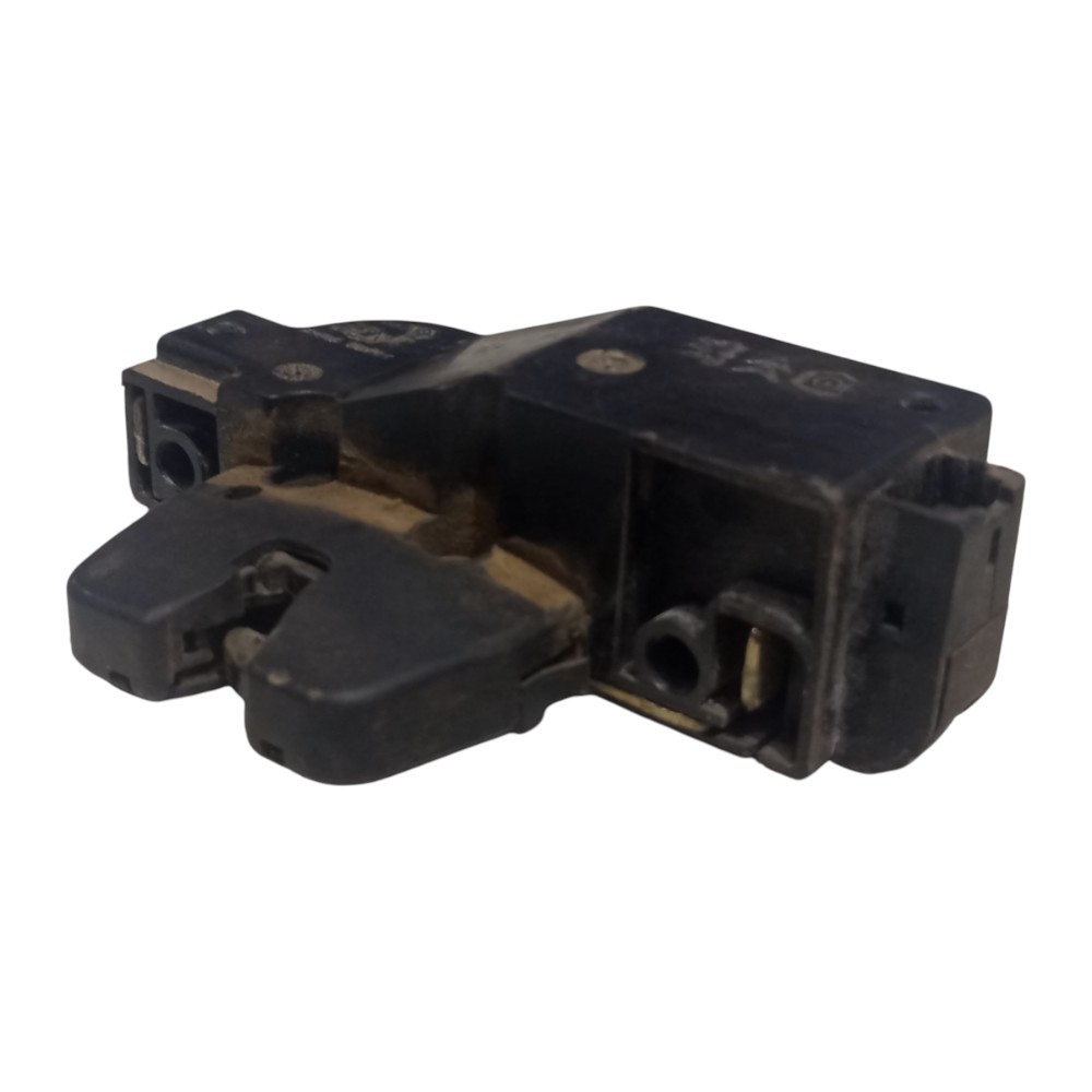 Fechadura Eletrônica Porta Mala Peugeot 307 2001 2002 A 2012 9