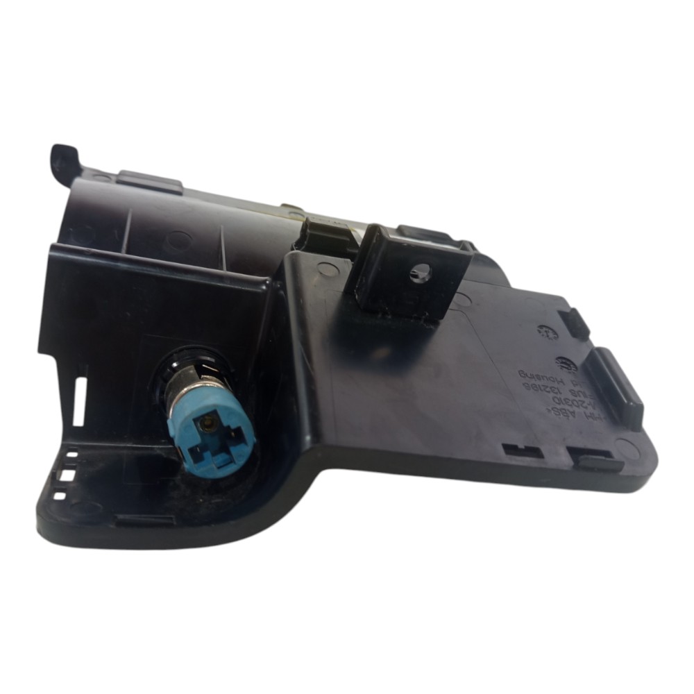 Porta Obejeto Central Jeep Grand Cherokee 2011 A 2013 1