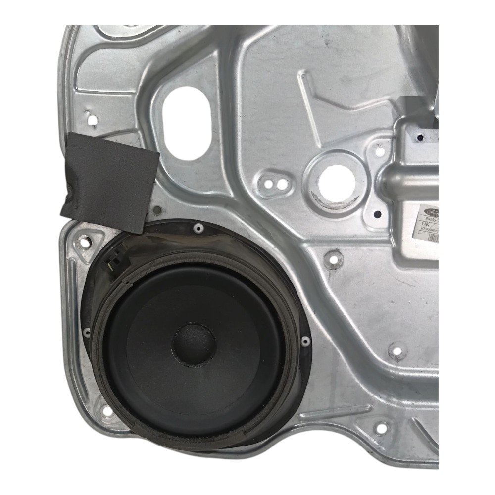 Suporte Maquina Vidro Dianteiro direito Focus 2009 A 2012 4