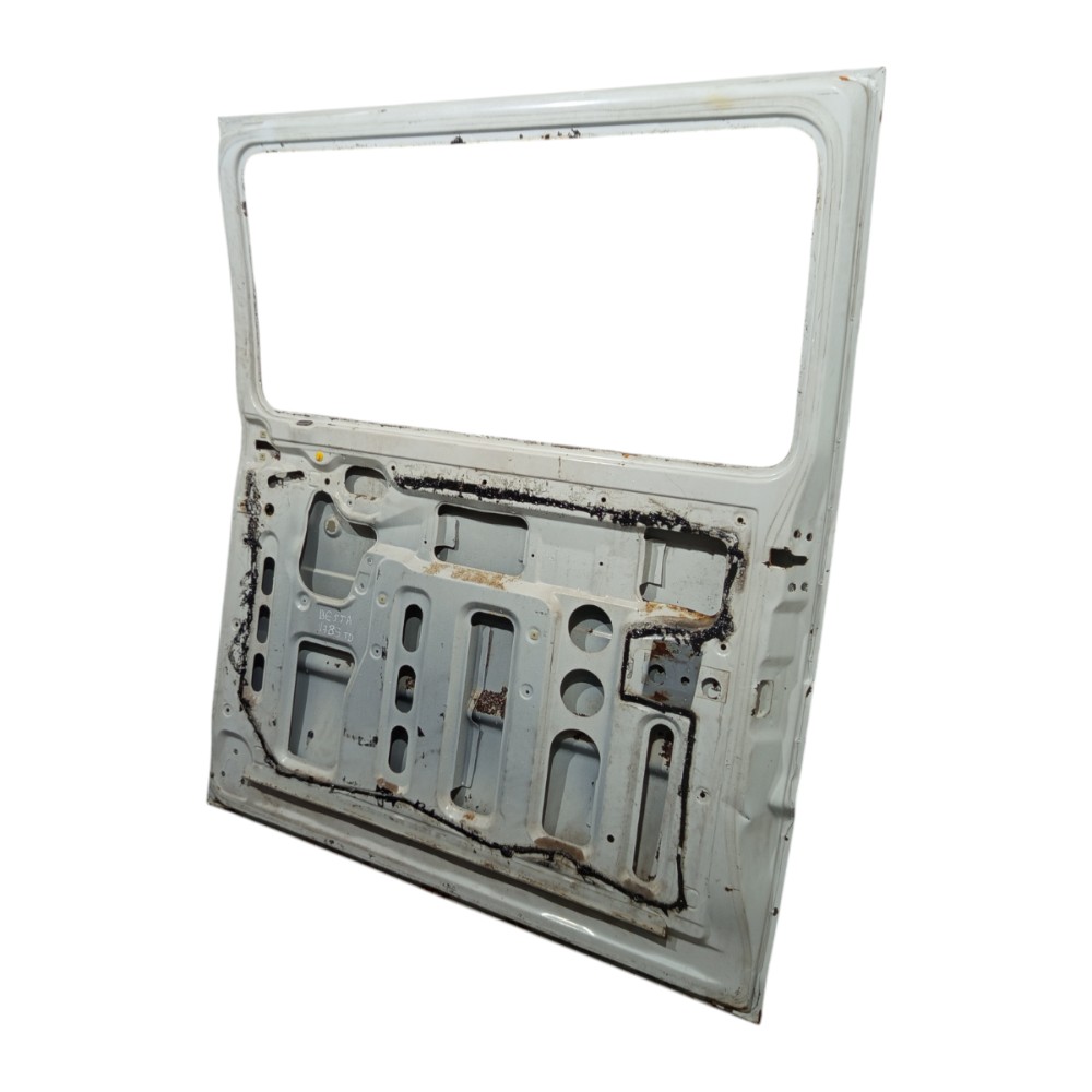 Tampa Porta Lateral Kia Besta 1996 1997 1998 1999 A 2005 Lateral 8
