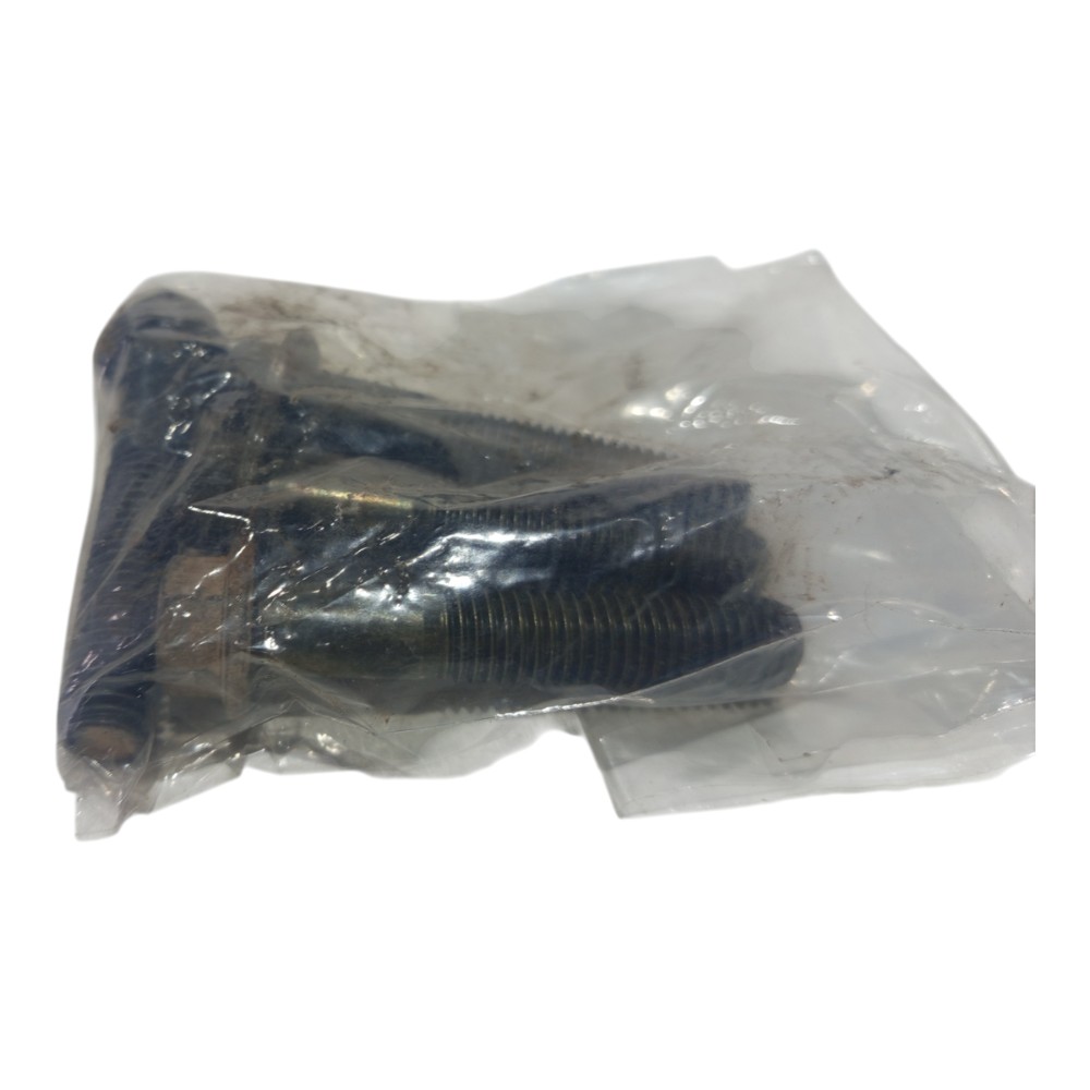 Kit Parafuso Motor Caixa Volkswagen Gol 1996 1997 A 2005 2